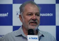 Marcelo Nilo ensaia candidatura independente ao Senado imagem