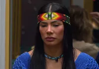 Marciele é a 14ª eliminada do BBB 26; veja a porcentagem imagem