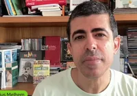 Marcius Melhem tem denúncias de assédio arquivadas: "Farsantes"