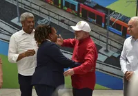 Margareth Menezes recebe elogios de Lula por aplicar R$ 650 milhões na cultura