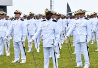Marinha lança concurso nacional com salário de R$ 9,6 mil