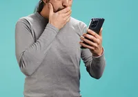 Matrículas e compras online abrem brecha para golpes digitais; entenda imagem