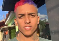 MC Brinquedo anuncia fim da carreira: “Entreguei minha vida a Jesus” imagem