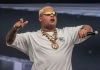 MC Ryan SP é transferido após 15 dias preso; veja o destino do artista imagem