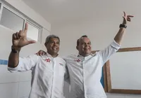 MDB mantém força e consolida chapa Jerônimo-Geraldinho imagem