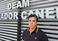 Médico preso alega 'falta de lubrificação' para justificar estupro