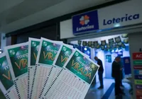 Mega-Sena acumula e prêmio chega a R$ 70 milhões neste domingo