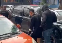 Membro do CV acusado de executar PM e irmão em Salvador é preso no RJ