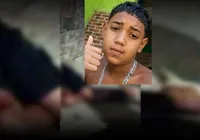 Menino de 11 anos é executado a tiros em cidade baiana imagem