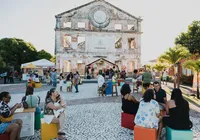 Mercado Iaô celebra Salvador com feira e show gratuito da Timbalada imagem