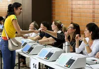 Mesários podem passar a ter direito a meia-entrada em eventos na Bahia