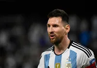 Messi fora da Copa do Mundo? Saiba o que disse o técnico da Argentina imagem