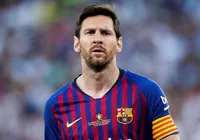 Messi volta à Catalunha e compra clube espanhol imagem