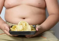 Metade dos jovens brasileiros terão sobrepeso até 2040, diz estudo imagem