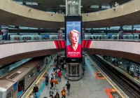 Metrô demite funcionário que negou socorro a vítima de assédio sexual