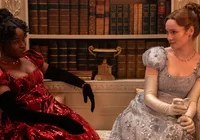Michael ou Michaela: os bastidores de Bridgerton pelo olhar da autora imagem