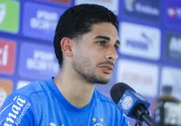 Michel Araújo lamenta lesões e garante: "Bahia é protagonista"