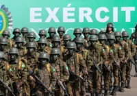 Militares condenados por tentativa de golpe são presos pelo Exército imagem