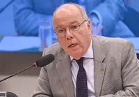 Ministro de Lula nega existência de base chinesa na Bahia