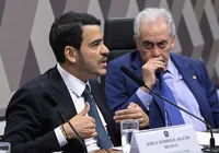 Ministros do STF temem crise institucional após derrota de Messias imagem