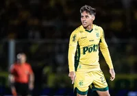 Mirassol perde titular para enfrentar o Vitória no Barradão; veja quem imagem
