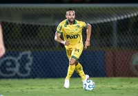 Mirassol x Bahia: ex-Vitória critica arbitragem após lance polêmico imagem