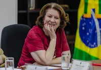 Miriam Belchior assume Casa Civil no lugar de Rui Costa