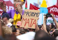 Misoginia pode se tornar crime equivalente ao racismo no Brasil imagem