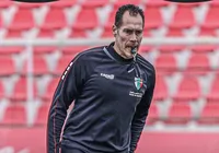 'Missão épica': Técnico do O'Higgins revela plano para segurar o Bahia imagem