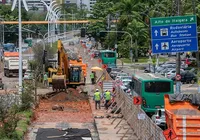 Mobilidade e infraestrutura: Salvador garante R$ 500 milhões para obras imagem