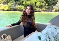 Modelo baiana morre após queda de prédio no Rio; concurso se manifesta