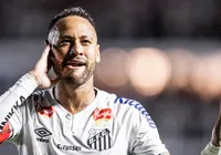Modelo brasileira surpreende ao falar sobre suposto caso com Neymar imagem