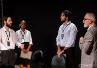Montagem baiana choca ao mostrar o assédio moral nas empresas imagem