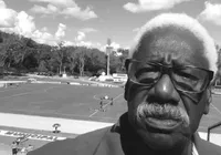 Morre ex-narrador esportivo Jota Jota, aos 76 anos