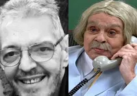 Morre filho de Chico Anysio e família se despede: "Descansou"