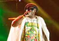 Morre George Chocolate, vocalista do bloco afro Muzenza, aos 63 anos