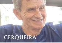 Morre José Cerqueira, pioneiro do jornalismo musical na Bahia