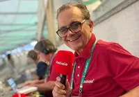 Morre Milton Naves, radialista esportivo, aos 70 anos