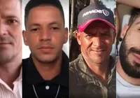 Morre quarto trabalhador baiano após incêndio no Espírito Santo imagem