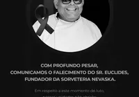 Morte de fundador de sorveteria tradicional emociona clientes: “Mudou a história"