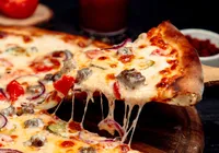 Morte e 100 intoxicados em pizzaria: pouca higiene e insetos podem ser motivo