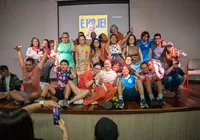 Mostra estreia curtas feitos por jovens com Síndrome de Down