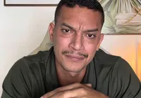 Motociclista é baleado no pescoço por PM influencer em Salvador
