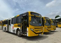 Motorista de ônibus em Salvador pode ganhar salário de R$ 4 mil imagem