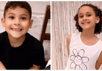 Motorista embriagado mata duas crianças e deixa duas feridas