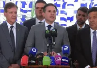 Motta destrava pauta e acelera votação da PEC da Segurança Pública