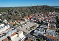 MP pede desapropriação por risco geológico em Bom Jesus da Lapa