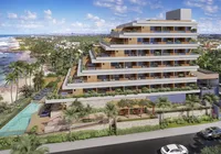 MPF pede paralisação imediata de construção que ameaça tartarugas em Salvador