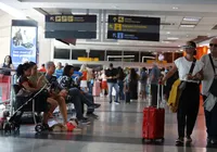 Mudança! Documento passa a ser aceito para embarque em voos no Brasil