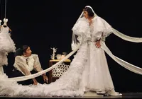 Muito além do casamento: espetáculo em Salvador questiona papéis femininos imagem
